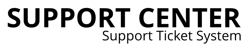 NetAcquire Ticket System